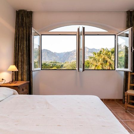 Venta Del Alamo Vila Dúrcal Exterior foto