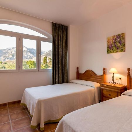 Venta Del Alamo Vila Dúrcal Exterior foto