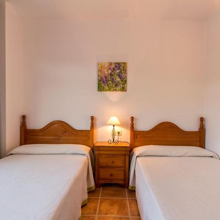 Venta Del Alamo Vila Dúrcal Exterior foto