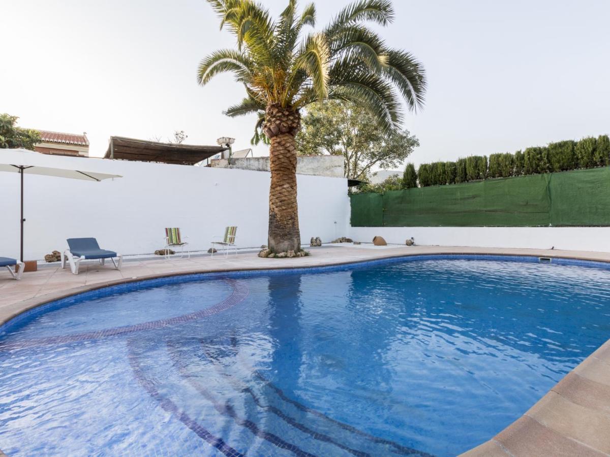 Venta Del Alamo Vila Dúrcal Exterior foto