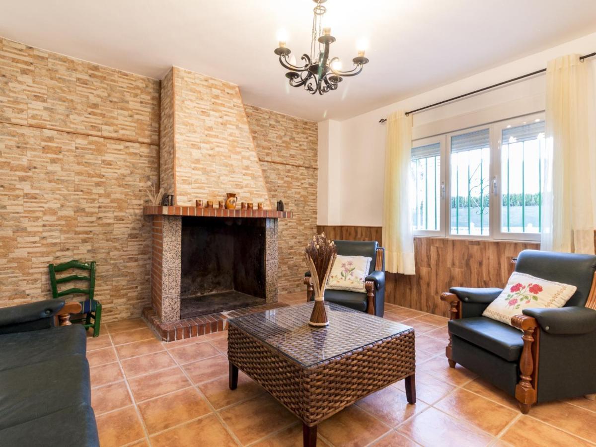 Venta Del Alamo Vila Dúrcal Exterior foto