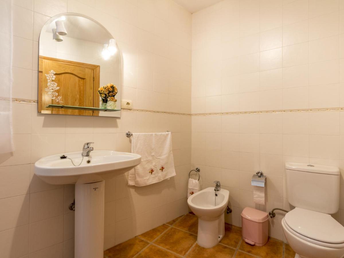 Venta Del Alamo Vila Dúrcal Exterior foto