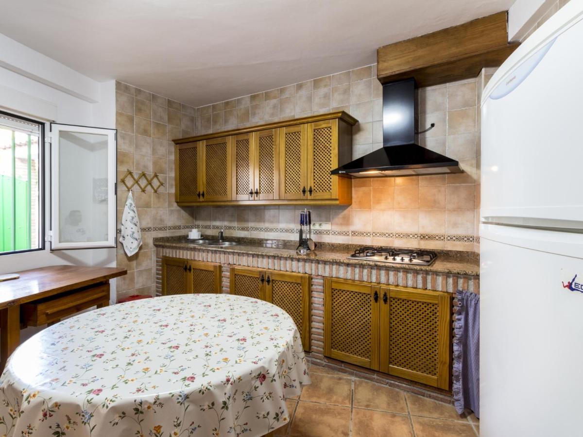 Venta Del Alamo Vila Dúrcal Exterior foto