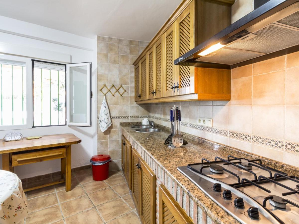 Venta Del Alamo Vila Dúrcal Exterior foto