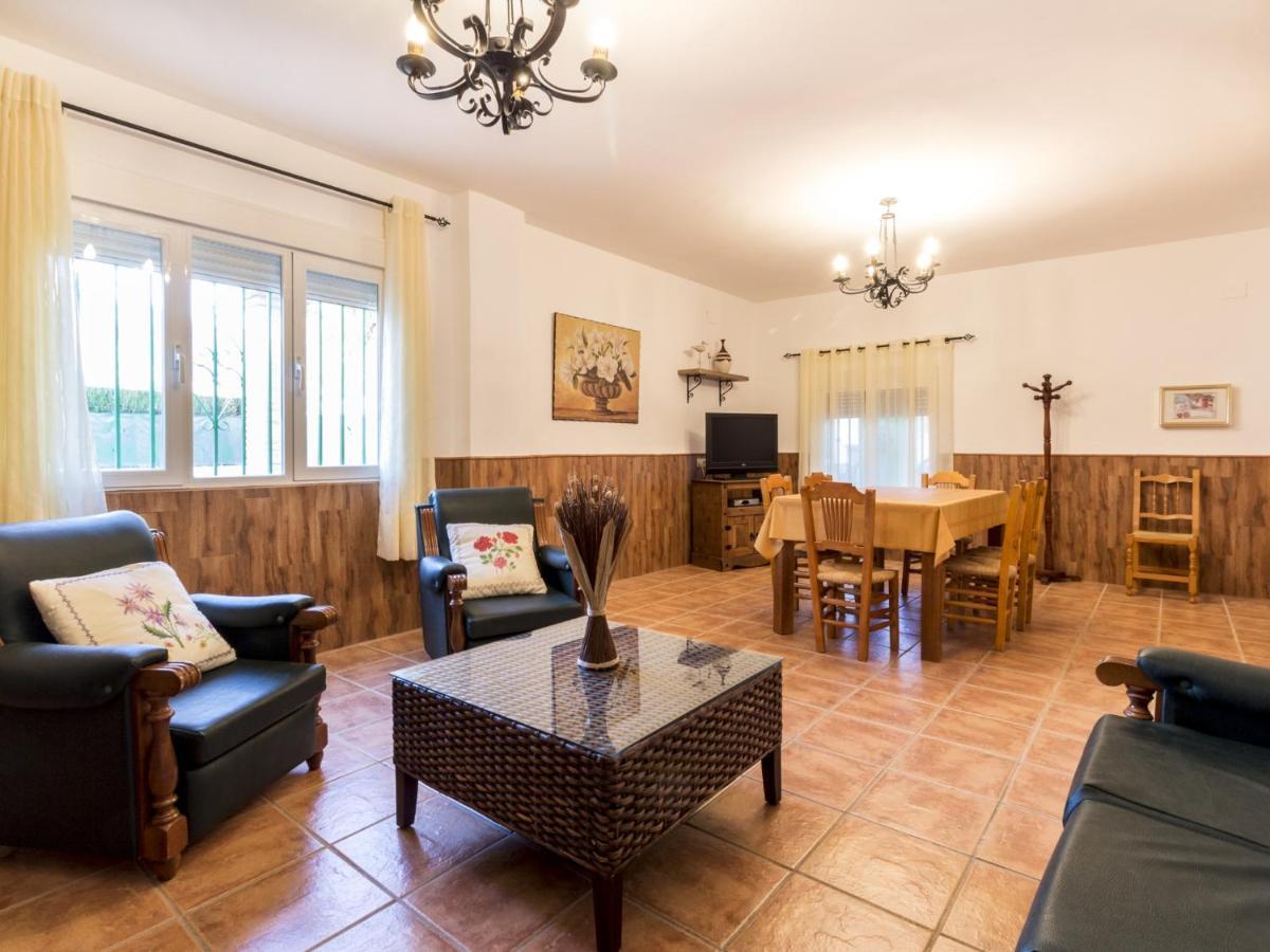Venta Del Alamo Vila Dúrcal Exterior foto