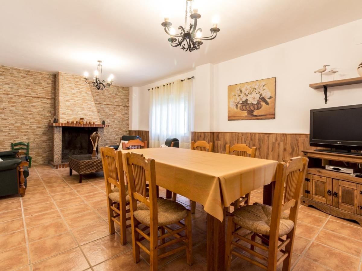 Venta Del Alamo Vila Dúrcal Exterior foto