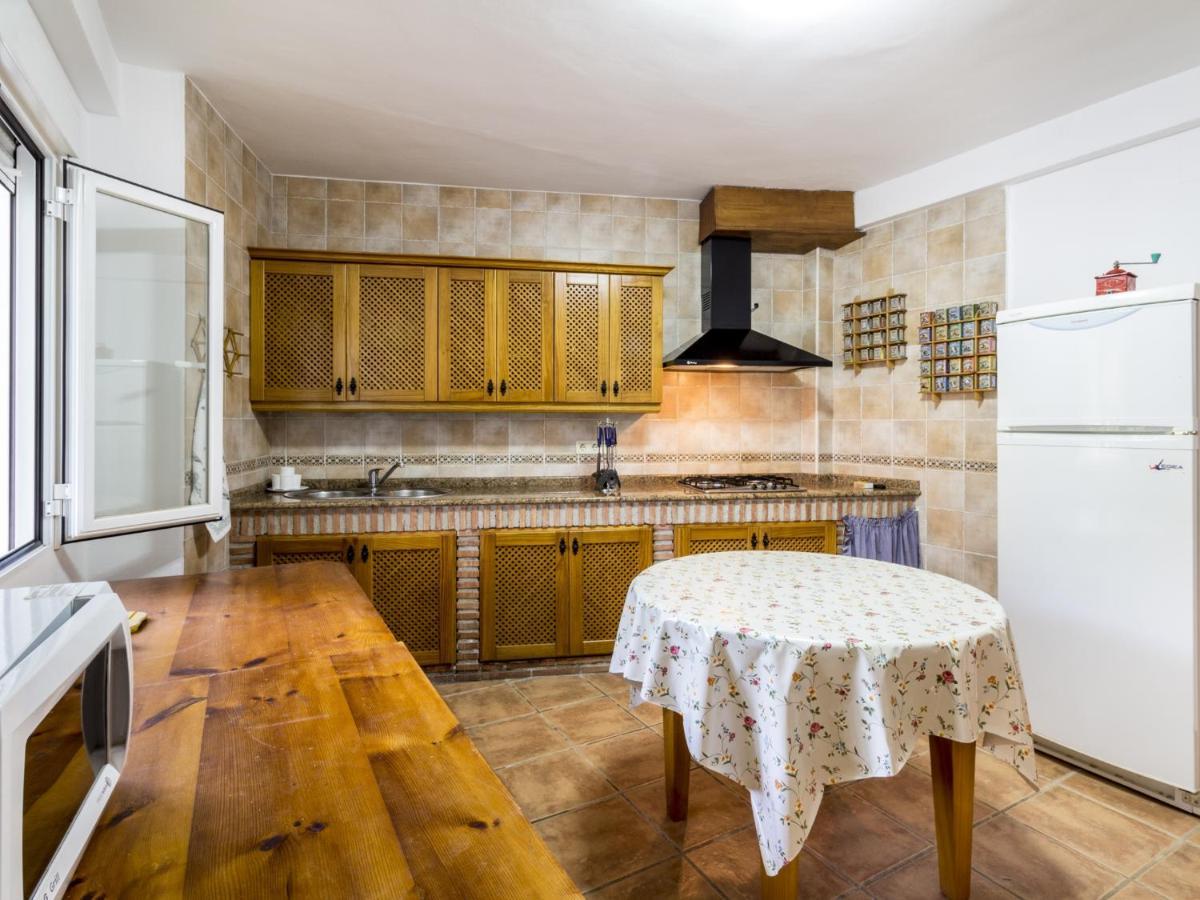 Venta Del Alamo Vila Dúrcal Exterior foto
