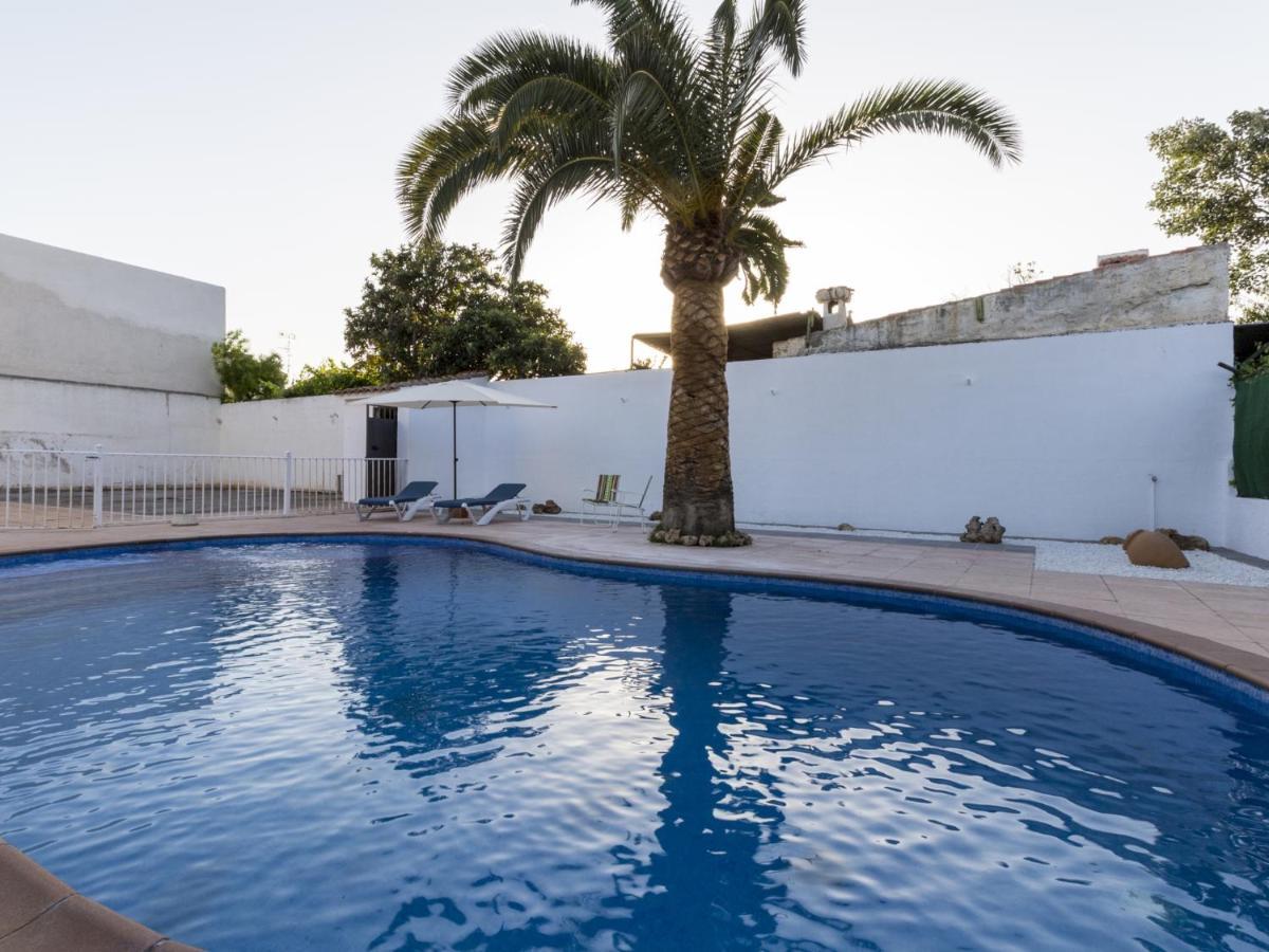 Venta Del Alamo Vila Dúrcal Exterior foto
