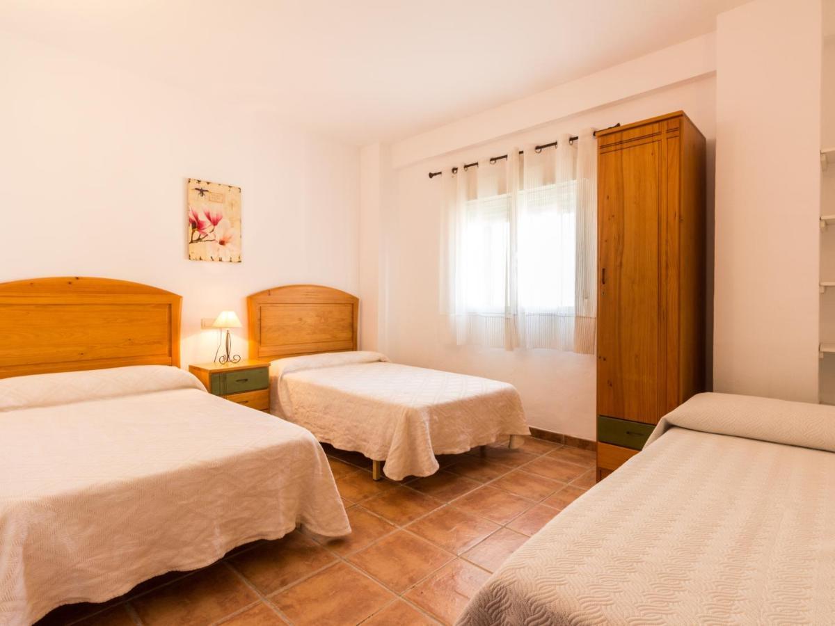 Venta Del Alamo Vila Dúrcal Exterior foto