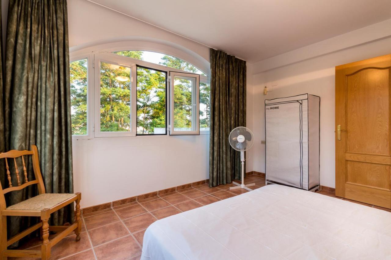Venta Del Alamo Vila Dúrcal Exterior foto
