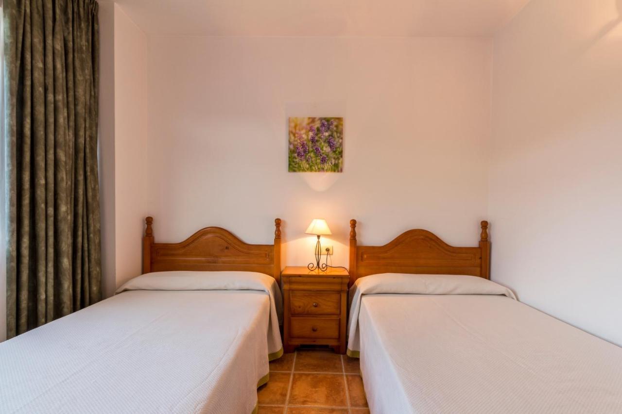 Venta Del Alamo Vila Dúrcal Exterior foto